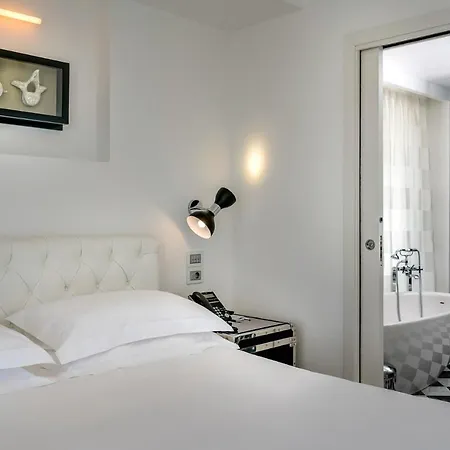 Excelsior Hotel, & Lido - Preferred & 5* Pesaro