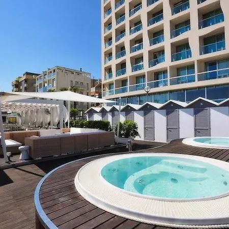 Excelsior Hotel, & Lido - Preferred & Hotel Pesaro