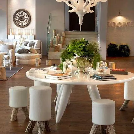 Excelsior Hotel, & Lido - Preferred & 佩萨罗