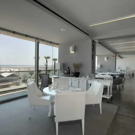 Excelsior Hotel, & Lido - Preferred & Hotel Pesaro