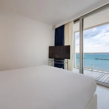 Excelsior Hotel, & Lido - Preferred & 酒店