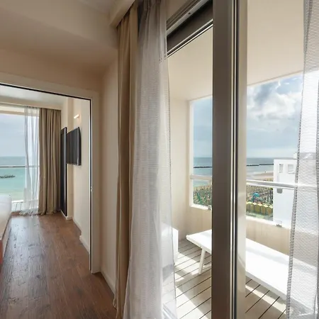 酒店 Excelsior Hotel, & Lido - Preferred &