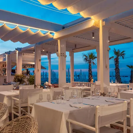 Excelsior Hotel, & Lido - Preferred & 酒店 5*