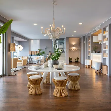 Excelsior Hotel, & Lido - Preferred & 5* 佩萨罗