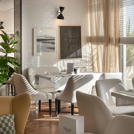 酒店 Excelsior Hotel, & Lido - Preferred & 佩萨罗