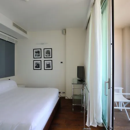 酒店 Excelsior Hotel, & Lido - Preferred & 佩萨罗