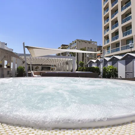 酒店 Excelsior Hotel, & Lido - Preferred & 5*