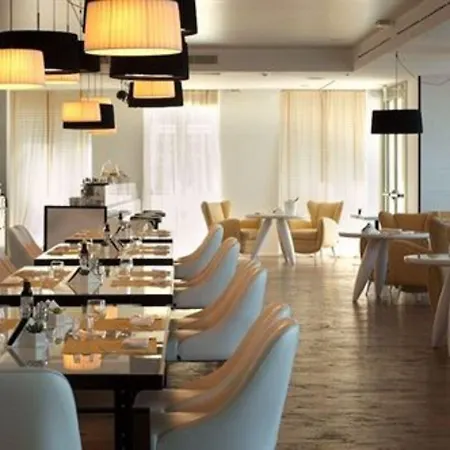 酒店 Excelsior Hotel, & Lido - Preferred &