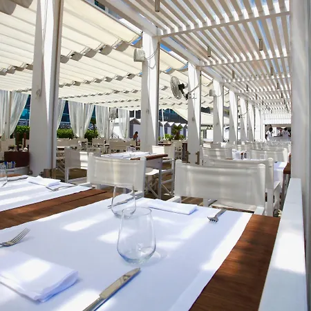 酒店 Excelsior Hotel, & Lido - Preferred & 佩萨罗