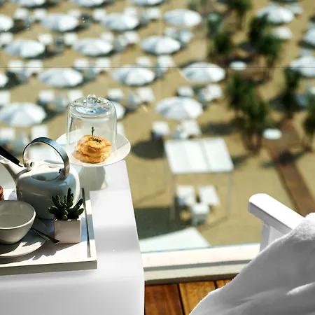 酒店 Excelsior Hotel, & Lido - Preferred & 5*