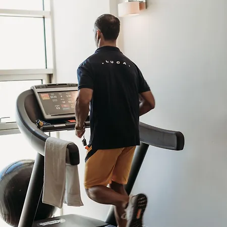 Excelsior Hotel, & Lido - Preferred & 酒店 佩萨罗