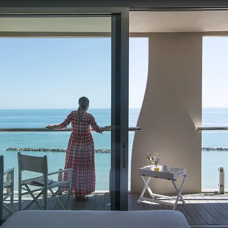 Excelsior Hotel, & Lido - Preferred & 5* 佩萨罗