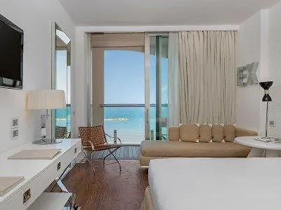 Excelsior Hotel, & Lido - Preferred & Hotel
