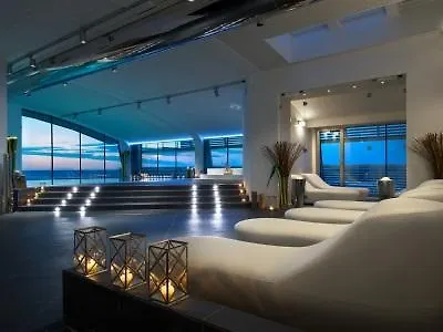 Excelsior Hotel, & Lido 5* Pesaro