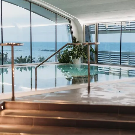 Excelsior Hotel, & Lido Hotel Pesaro