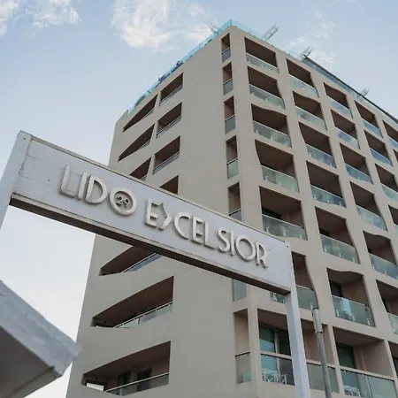 Excelsior Hotel, & Lido