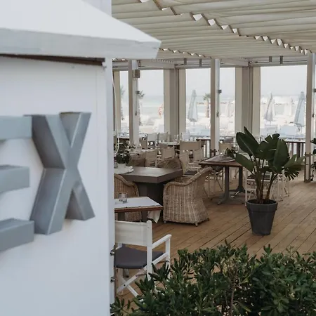 Excelsior Hotel, & Lido 5*