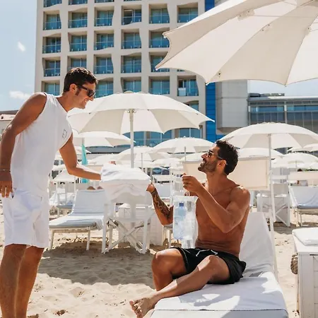 Excelsior Hotel, & Lido - Preferred & 5* Pesaro