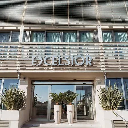Hotel Excelsior Hotel, & Lido