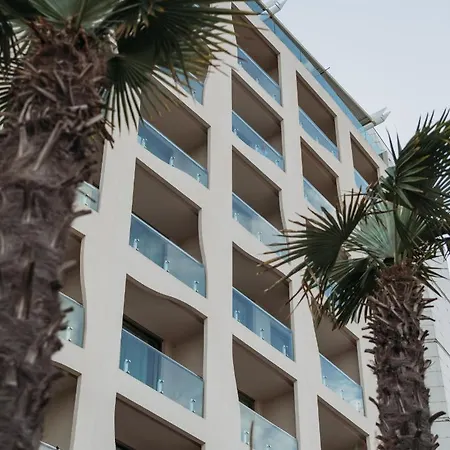 Excelsior Hotel, & Lido Hotel