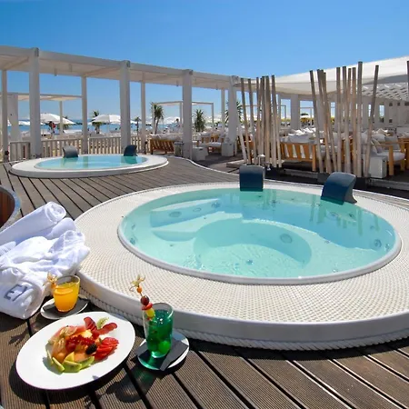 Excelsior Hotel, & Lido - Preferred & Pesaro