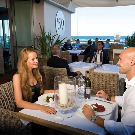 Hotel Excelsior Hotel, & Lido - Preferred & Pesaro