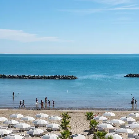 Excelsior Hotel, & Lido Pesaro
