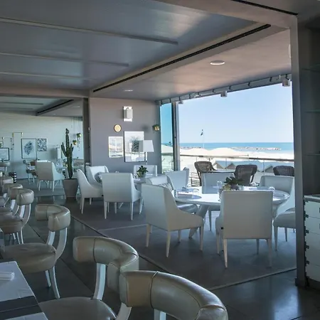 Hotel Excelsior Hotel, & Lido - Preferred & Pesaro