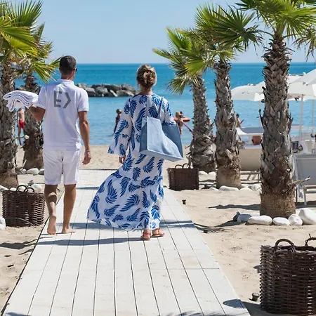 Excelsior Hotel, & Lido - Preferred & 5* Pesaro