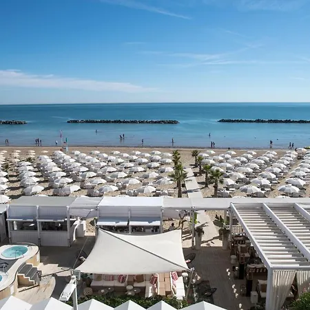 Excelsior Hotel, & Lido 5* Pesaro