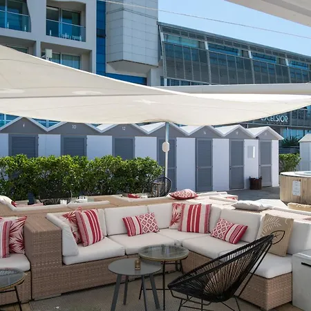 Hotel Excelsior Hotel, & Lido 5*