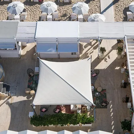 Excelsior Hotel, & Lido - Preferred & Hotel 5*
