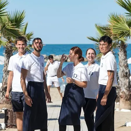 Hotel Excelsior Hotel, & Lido Pesaro
