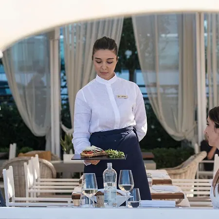 Excelsior Hotel, & Lido 5* Pesaro