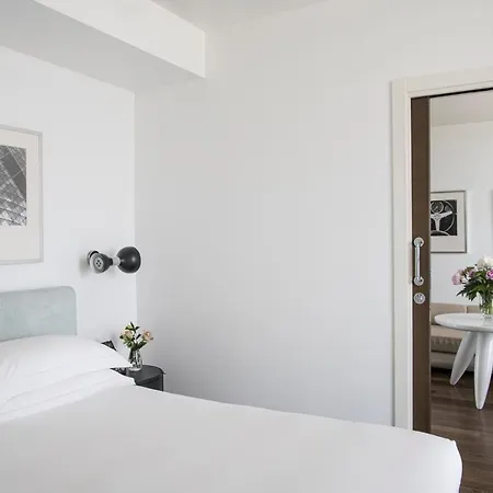 Excelsior Hotel, & Lido 5*