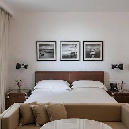 Excelsior Hotel, & Lido Hotel Pesaro