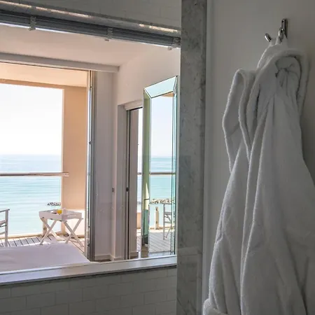 Excelsior Hotel, & Lido Hotel Pesaro