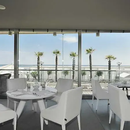 Excelsior Hotel, Spa&lido - Preferred Hotels&resorts 5*