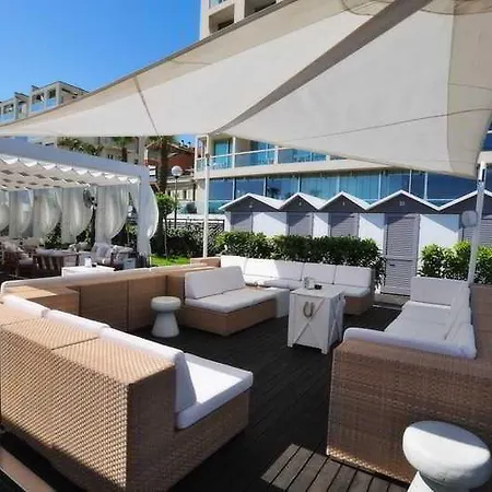 Excelsior Hotel, Spa&lido - Preferred Hotels&resorts Hotel 5*