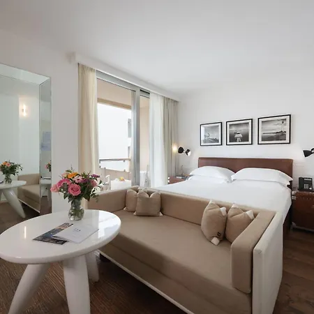 Excelsior Hotel, Spa&lido - Preferred Hotels&resorts Hotel 5*