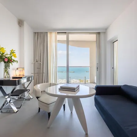 Excelsior Hotel, Spa&lido - Preferred Hotels&resorts Hotel Pésaro