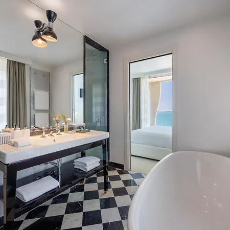 Excelsior Hotel, Spa&lido - Preferred Hotels&resorts Hotel