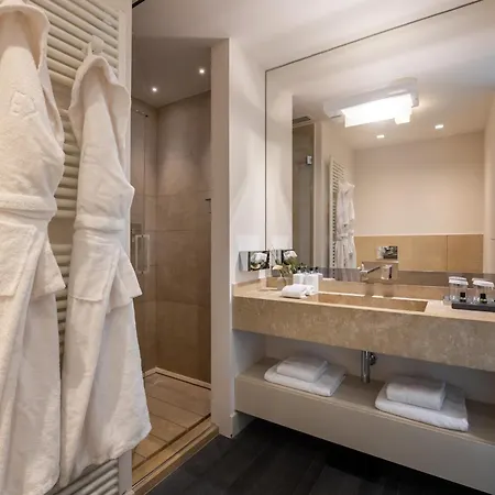 Excelsior Hotel, Spa&lido - Preferred Hotels&resorts Hotel