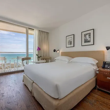 Excelsior Hotel, Spa&lido - Preferred Hotels&resorts Hotel Pésaro