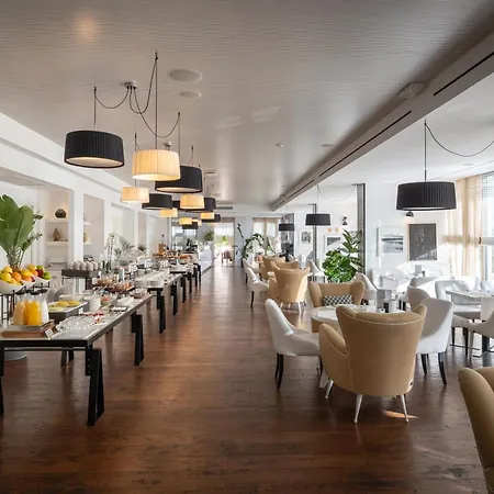 Excelsior Hotel, Spa&lido - Preferred Hotels&resorts