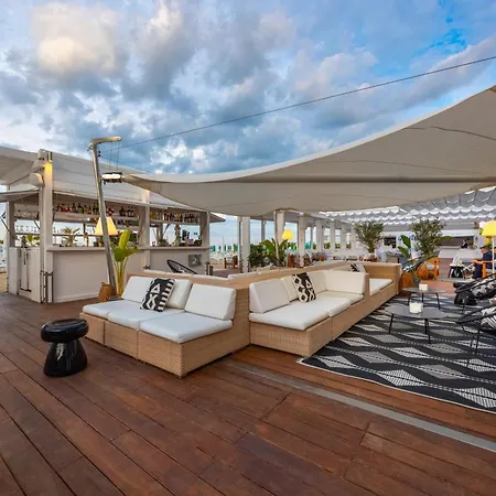 Hotel Excelsior Hotel, Spa&lido - Preferred Hotels&resorts 5*