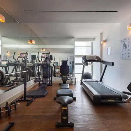 Hotel Excelsior Pesaro