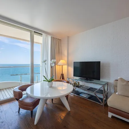 Hotel Excelsior Hotel, Spa&lido - Preferred Hotels&resorts