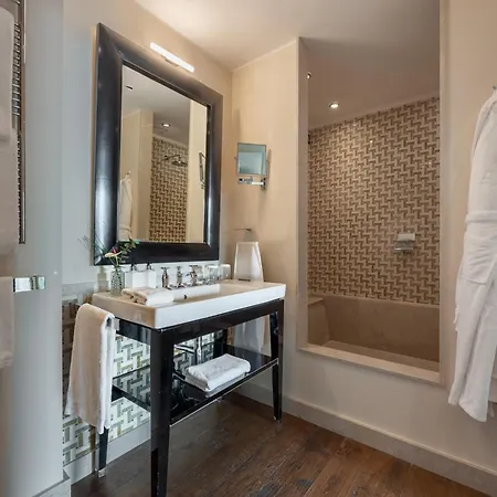 Excelsior Hotel, Spa&lido - Preferred Hotels&resorts Hotel 5*