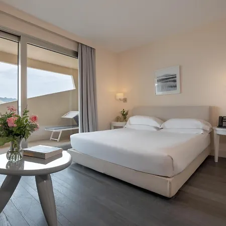 Hotel Excelsior Hotel, Spa&lido - Preferred Hotels&resorts 5*
